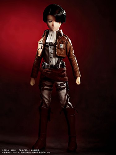 Asterisk Collection Series No. 013 "Attack on Titan" Levi