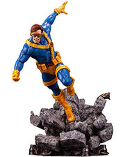 【Kotobukiya】Marvel Universe "X-Men" Cyclops Fine Art Statue