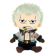 【Sanei Boeki】"One Piece" ALL STAR COLLECTION Plush OP12 Smoker (S Size)