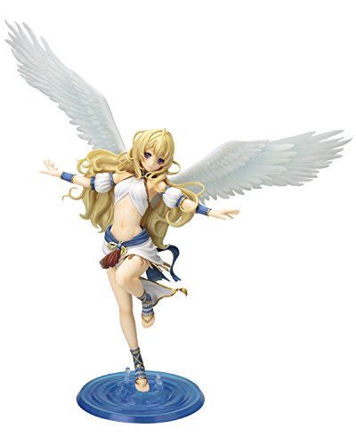 Nina 1/8 Breath of Fire 6: Hakuryuu no Shugosha-tachi - Kotobukiya