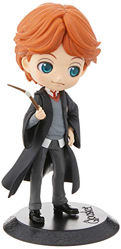 Ron Weasley - Q Posket - Harry Potter- Banpresto