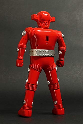 Metal Action "Super Robot Red Baron" Red Baron