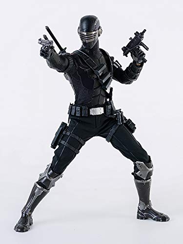 "G.I. Joe" 1/6 Snake Eyes