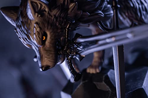 "Dark Souls" Deformed Figure Special