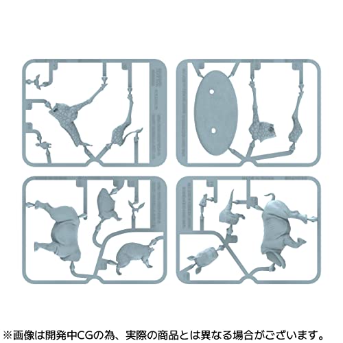 ARTPLA Keeper & Infant Set