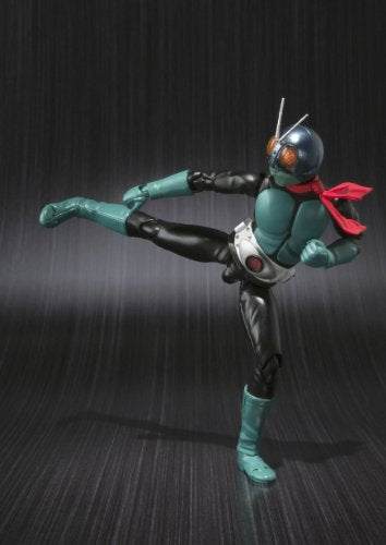 Kamen Rider Ichigo S.H.Figuarts MAsked Rider - Bandai