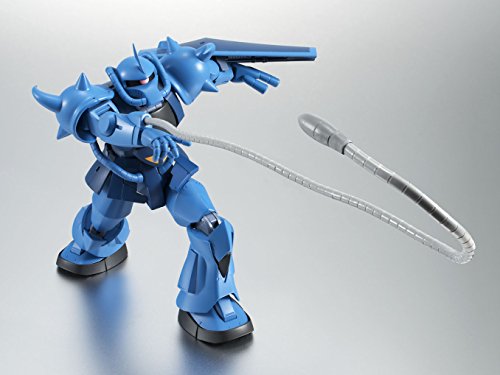 MS-07B Gouf Robot Damashii <Side MS> ver. A.N.I.M.E. Kidou Senshi Gundam - Bandai