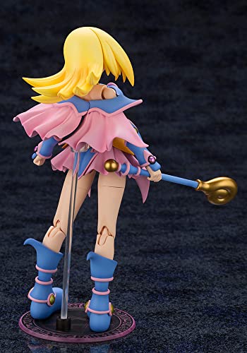 Crossframe Girl "Yu-Gi-Oh! Duel Monsters" Dark Magician Girl