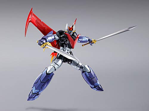 Great Mazinger Metal Build Mazinger Z / Infinity (2018) - Bandai