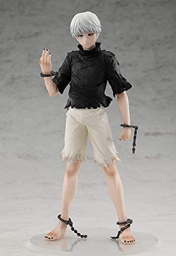 Tokyo Ghoul - POP UP PARADE Kaneki Ken (Good Smile Company)