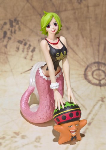 Caimie Figuarts ZERO - One Piece