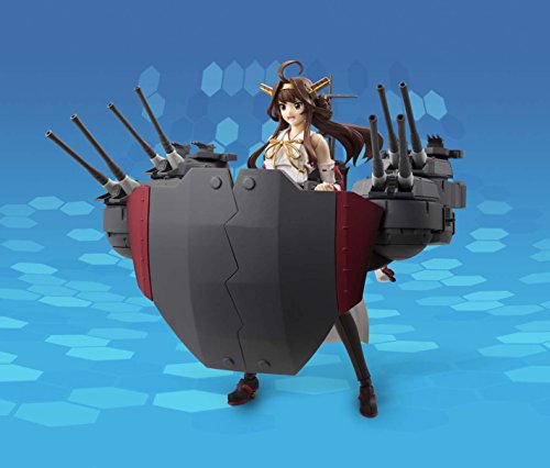 Kongou A.G.P. Kai Ni Kantai Collection ~Kan Colle~ - Bandai