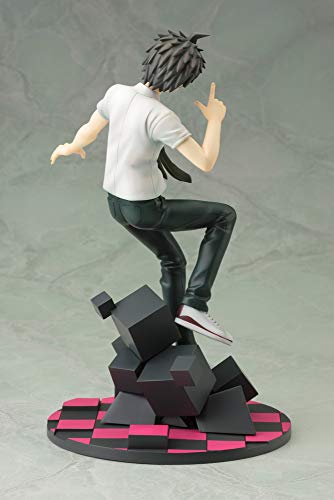 "Super Danganronpa 2 Sayonara Zetsubou Gakuen" ARTFX J Hinata Hajime