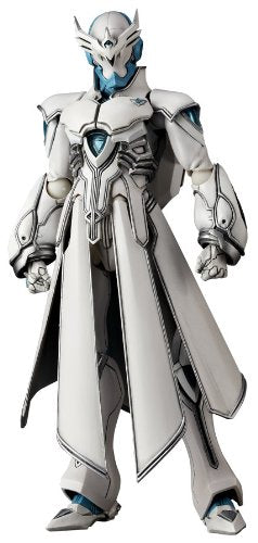 Alphas Revoltech Takeya (#12) Zetman - Kaiyodo