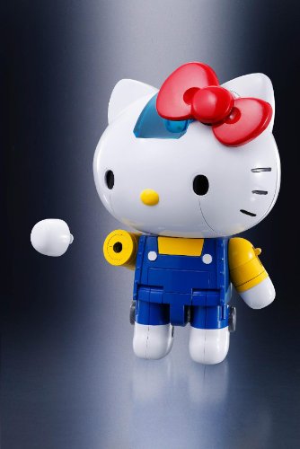 Chogokin Hello Kitty