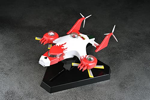 "Himitsu Sentai Gorenger" Variblune