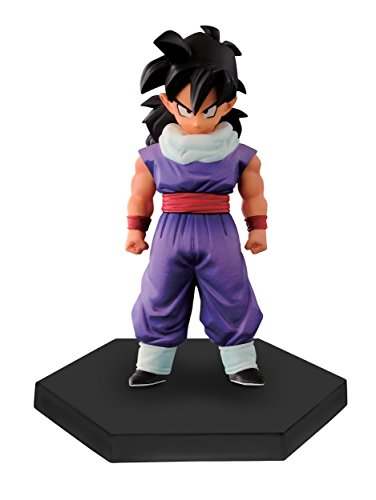 Gohan - Chouzoushu Super Structure Collection Dragon Ball