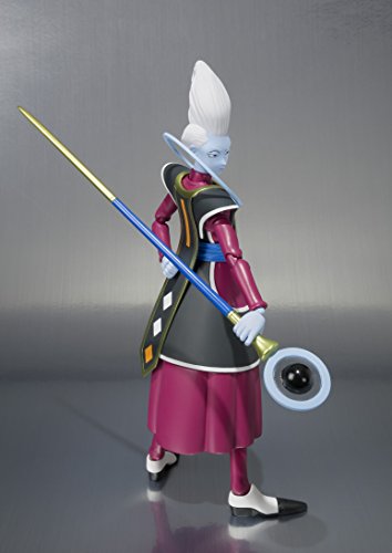 Whis S.H.Figuarts Dragon Ball Super