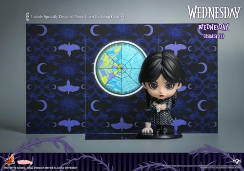 Cosbaby "Wednesday" [Size S] Wednesday