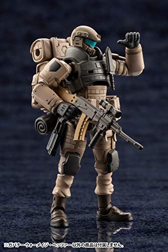 Kit Block Hexa Gear Governor Warmage Hetzer