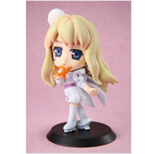 Sheryl Nome Kyun-Chara Macross Frontier - Banpresto