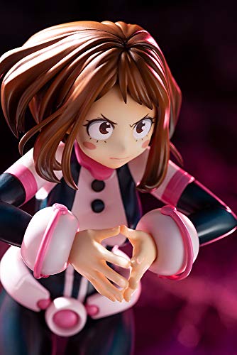 Uraraka Ochaco - 1/8 scale - ARTFX J Boku no Hero Academia - Kotobukiya