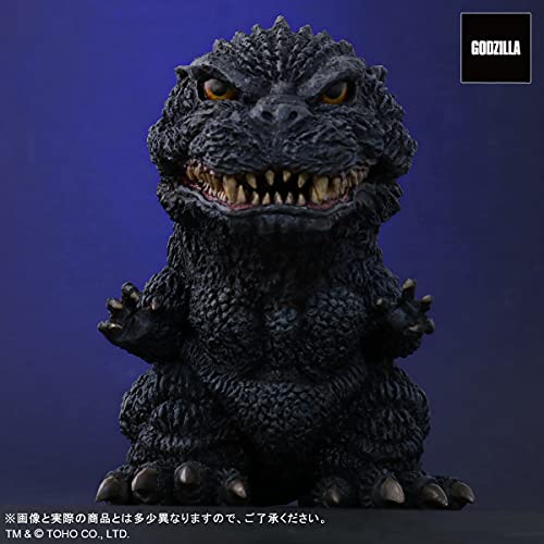 Default Real "Godzilla vs. Biollante" Godzilla (1989) Regular Circulation Ver.