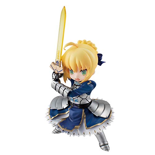 Saber (Saber version) Desktop Astrea Fate/Grand Order - MegaHouse