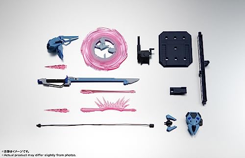 Robot Spirits Side MS "Mobile Suit Gundam SEED" AQM/E-X02 Sword Striker & Effect Parts Set Ver. A.N.I.M.E.