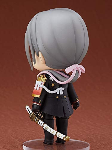 Touken Ranbu - Online - Daihannya Nagamitsu - Nendoroid #1222 (Orange Rouge)