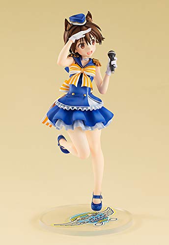 Kadokawa Collection The 501st Unification Battle Wing "Strike Witches ROAD to BERLIN" Miyafuji Yoshika World Witches Music Festival 2019 Ver.