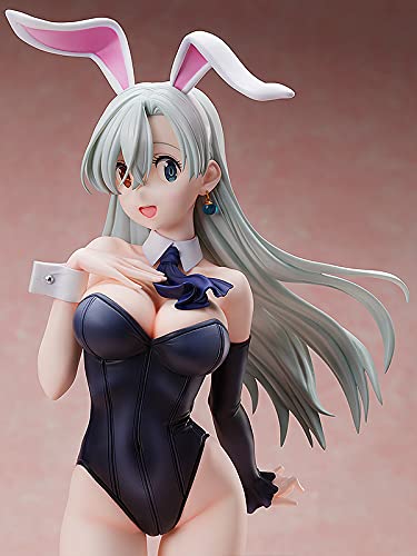 "The Seven Deadly Sins: Dragon's Judgement" Elizabeth Bunny Ver.