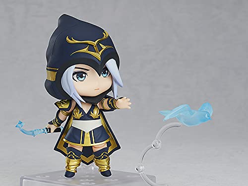 Nendoroid "League of Legends" Ashe