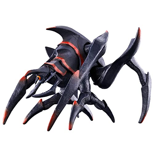 Movie Monster Series Soldier Legion