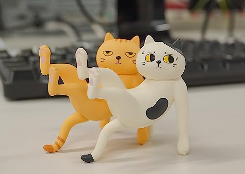 Ennoshita no Neko