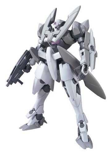 GNX-603T GN-X - 1/144 scale - HG00 (#18) Kidou Senshi Gundam 00 - Bandai