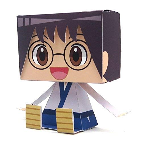Shimura Shinpachi GraPhig Gintama-Cospa