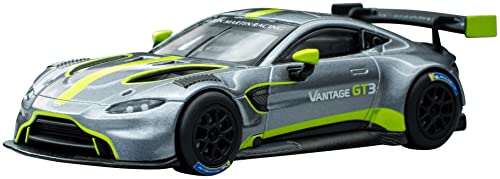 1/64 Aston Martin Vantage GT 3 Presentation