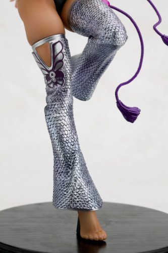 Christie Monteiro 1/7 Tekken Tag Tournament 2 - Kotobukiya