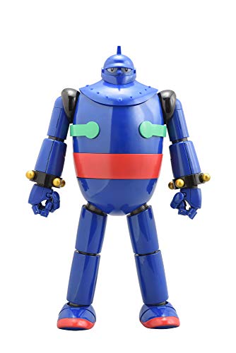 【Evolution Toy】Super Metal Action "Tetsujin 28-go" Tetsujin 28-go