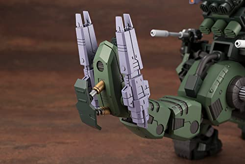 Zoids HMM Green Horn AB