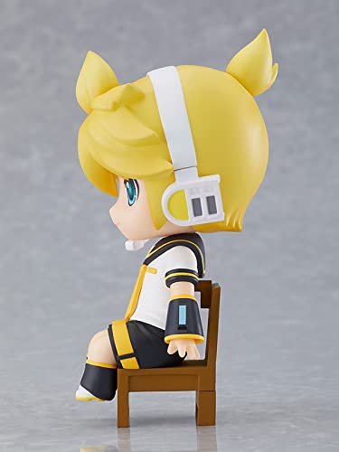 "Série vocale de caractère 02" Nendoroid SwaCchao! Kagamine rin, len kagamine len