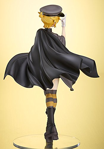 "Senbonzakura feat. Hatsune Miku" Kagamine Rin & Kagamine Ren