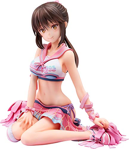 未開封・未使用 ドリームテック 1/6 白鳥の女の子 Avian Romance Pink