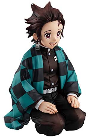 DEMON SLAYER: Kimetsu no Yaiba - G.E.M Series Palmsize Kamado Tanjirou (Megahouse)