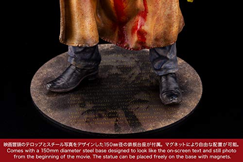 ARTFX "The Texas Chainsaw Massacre" Leatherface -The Texas Chainsaw Massacre (1974)-