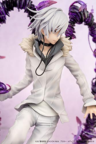 1/7 Scale "To Aru Majutsu no Index III" Accelerator