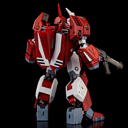 Riobot "Genesis Climber Mospeada" 1/48 AFC-01Z Legioss Type: Zeta