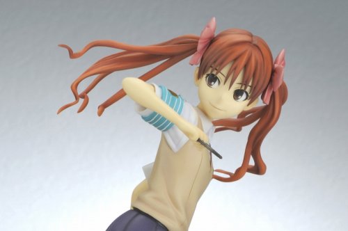 Shirai Kuroko 1/8 To Aru Majutsu no Index - Kotobukiya