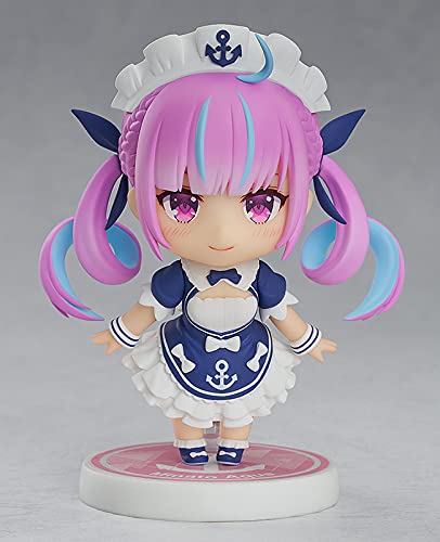 "Hololive Production" Nendoroid#1663 Minato Aqua